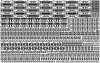 Pontos 35026FB USS BB-63 Missouri 1945 Detail Up Set (Deck Blue 20B stained wooden deck) (1:350)